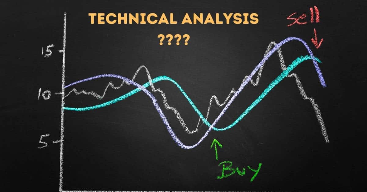 What Is Technical Analysis Study