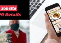 Zomato IPO Review, Dates, Allotment, Lot Size, Subscription & Expert Analysis