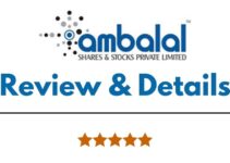 Ambalal Shares & Stocks Review 2022, Brokerage Charges, Trading Platform and More