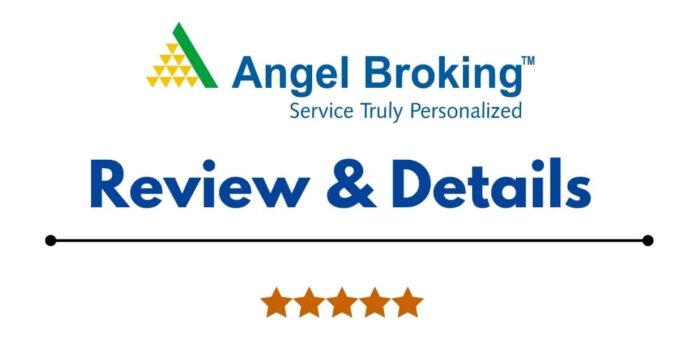 Angel Broking Reviews of full service stock broker