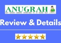 Anugrah Stock Broking Review 2022, Brokerage Charges, Trading Platform and More