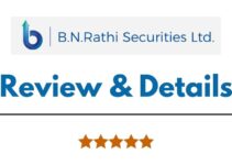 BN Rathi Securities Review 2022, Brokerage Charges, Trading Platform and More