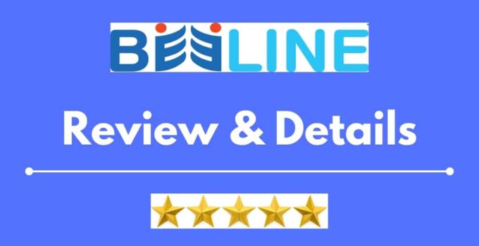 Beeline Broking Review Details