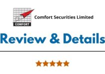 Comfort Securities Review 2022, Brokerage Charges, Trading Platform and More