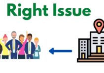 Right Issue – All you Need to Know