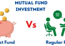 Mutual Fund Investment Plan – Direct Vs. Regular Funds