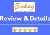 Emkay Global Review 2022, Brokerage Charges, Trading Platform and More