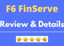 F6 FinServe Review 2022, Brokerage Charges, Trading Platform and More