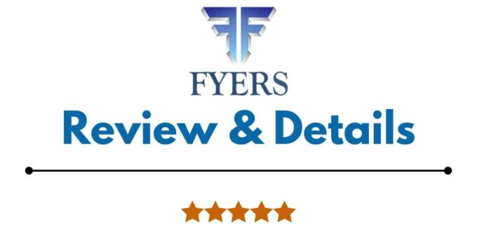 Fyers Securities Review Details
