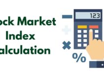 Method of Stock Market Index Calculation