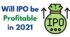Will IPO Investment be Profitable in 2021?