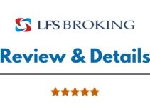 LFS Broking Review 2022, Brokerage Charges, Trading Platform and More