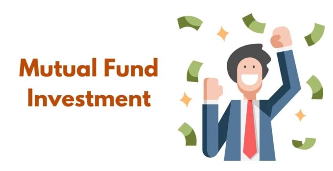 Mutual Fund Investment for maximize Wealth