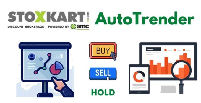 SMC Autotrender Review