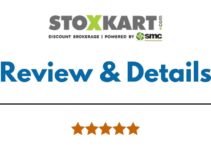 Stoxkart Review 2022, Brokerage Charges, Trading Platform and More