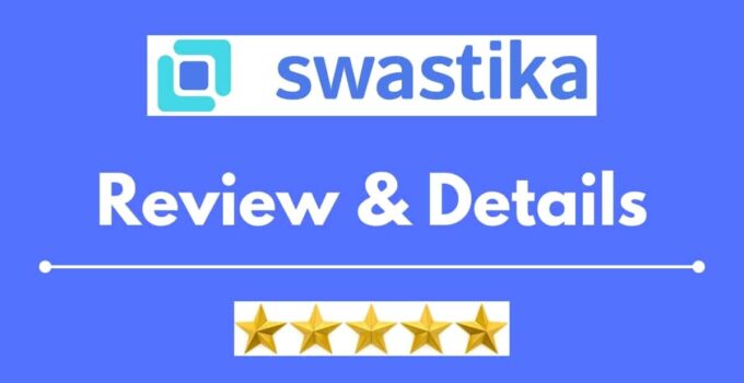 Swastika Investmart Review Details