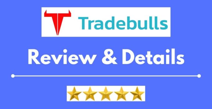 Tradebulls Securities Review Details