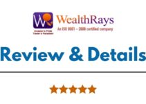 Wealthrays Securities Review 2022, Brokerage Charges, Trading Platform and More