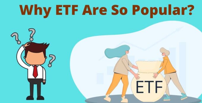 Why ETFs Investment is a New Attraction for Investors?