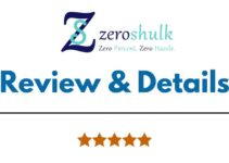 Zeroshulk Review 2022, Brokerage Charges, Trading Platform and Info