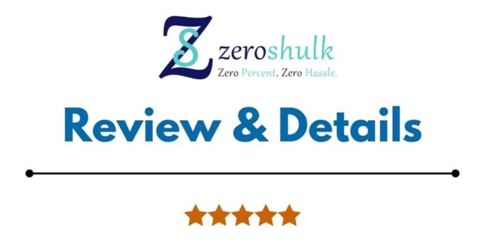 Zeroshulk Review 2022, Brokerage Charges, Trading Platform and Info