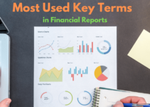 Key Terms Used in Financial Reports
