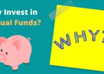 Why Invest in Mutual Funds?