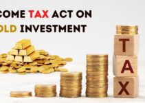 Gold Investment and Income Tax Act