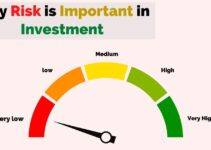 Importance of Risk in Investment