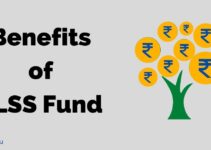 Benefits of ELSS Fund