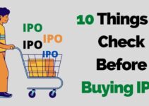 10 Things to Consider Before IPO Buying