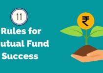11 Rules for Good Mutual Fund Returns