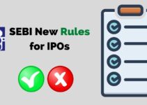 SEBI New Rules for IPOs