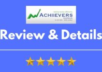 Achiievers Equities Review 2022, Brokerage Charges, Trading Platform and More