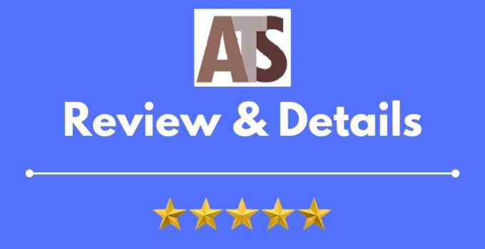 Aditya Trading Solutions Review
