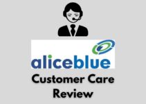 Alice Blue Online Customer Care Support Reviews