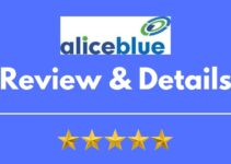 Alice Blue Online Review 2022, Brokerage Charges, Trading Platform and More