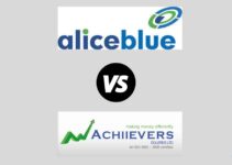 Alice Blue Online Vs Achiievers Equities Discount Broker Comparison