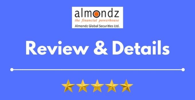 Almondz Global Securities Review