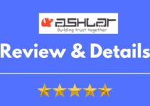 Ashlar Online Review 2022, Brokerage Charges, Trading Platform and More