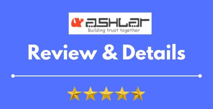 Ashlar Online Review