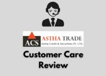 Astha Trade Customer Care Support Details – Email Ids, Contact Care Numbers & Many More