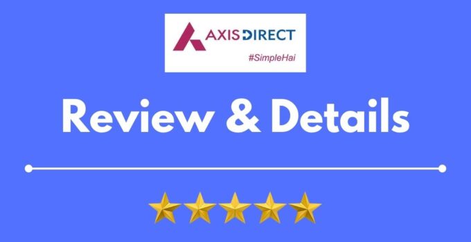 Axis Direct Review