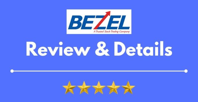 Bezel Group Securities Review