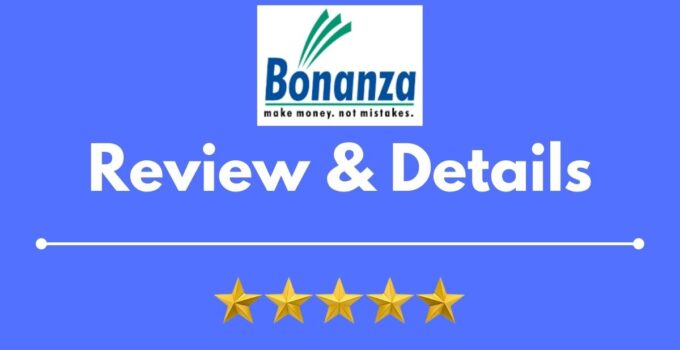 Bonanza Online Review