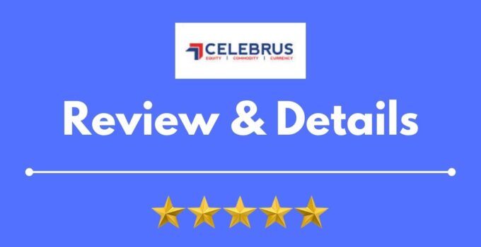 Celebrus Capital Review
