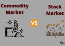 Commodity Market Vs Stock Market. Advantages and Disadvantages