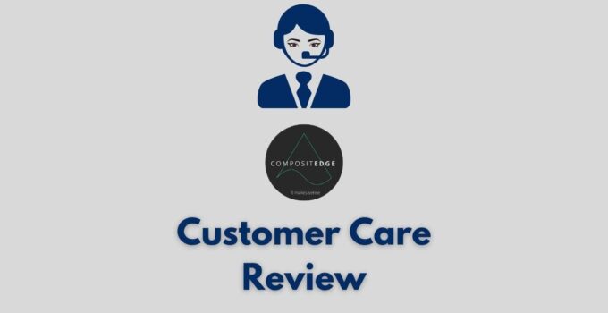 Composite Edge Customer Care