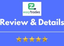 EasyTradez Review 2022, Brokerage Charges, Trading Platform and More