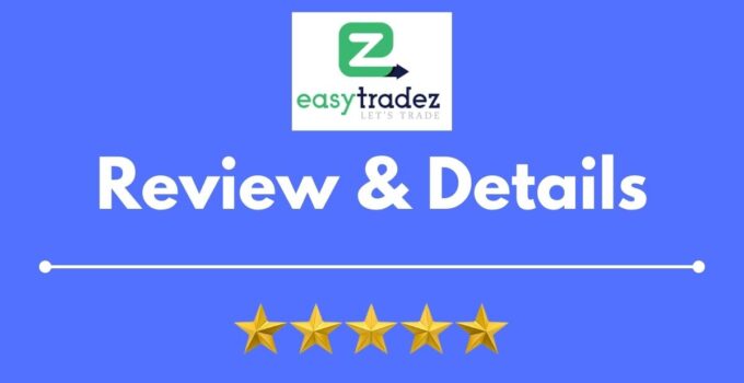 EasyTradez Review